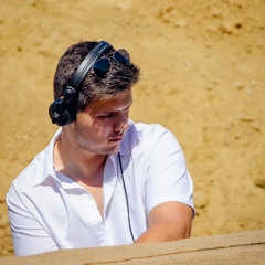 Tras'X @ Thé Dansant Habibi (Kasbah)