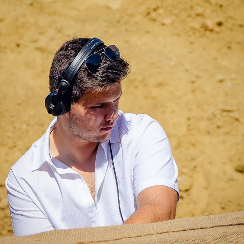 Tras'X @ Thé Dansant Habibi (Kasbah)