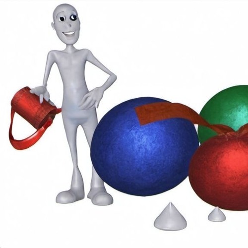 blipblop family - melhemt retro GOA ?