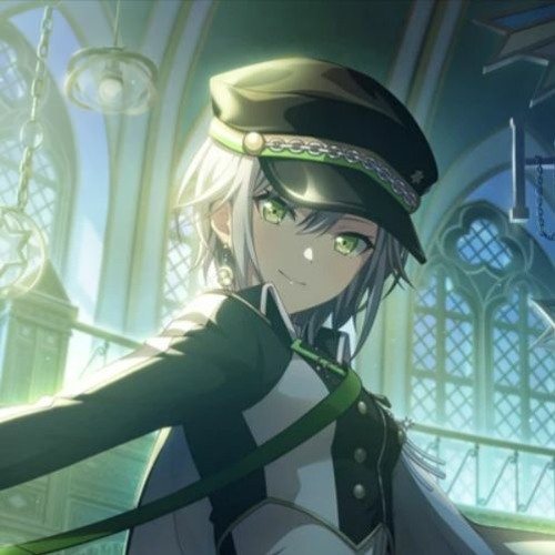 Meteor Pulse - (Shiho ver.) (Project Sekai)