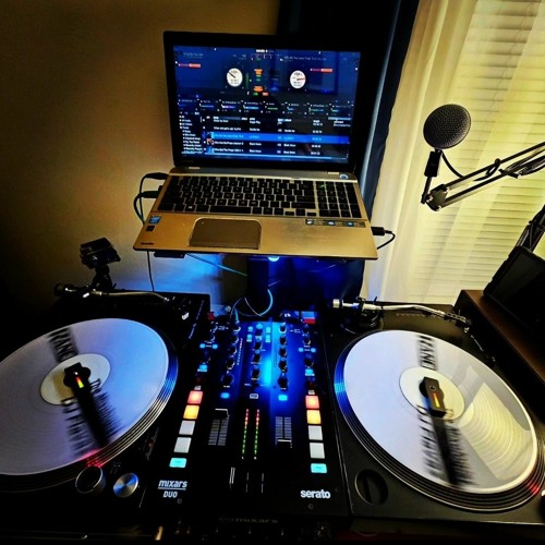 60 Minutes Of Flavaz: Sessions