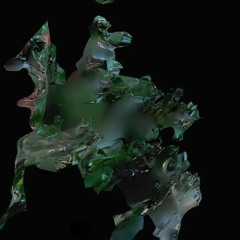 Garden Of Motion #03 - w/ Adela Mede - 07.01.2024