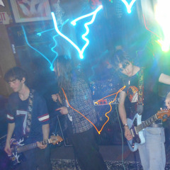 Pareidolia - Sound (Live)