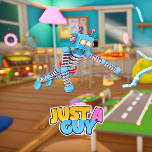 Just A Guy - Original Trailer Soundtrack