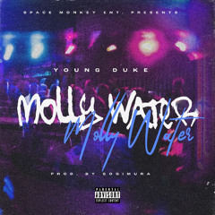 Molly Water (Prod. Sogimura)