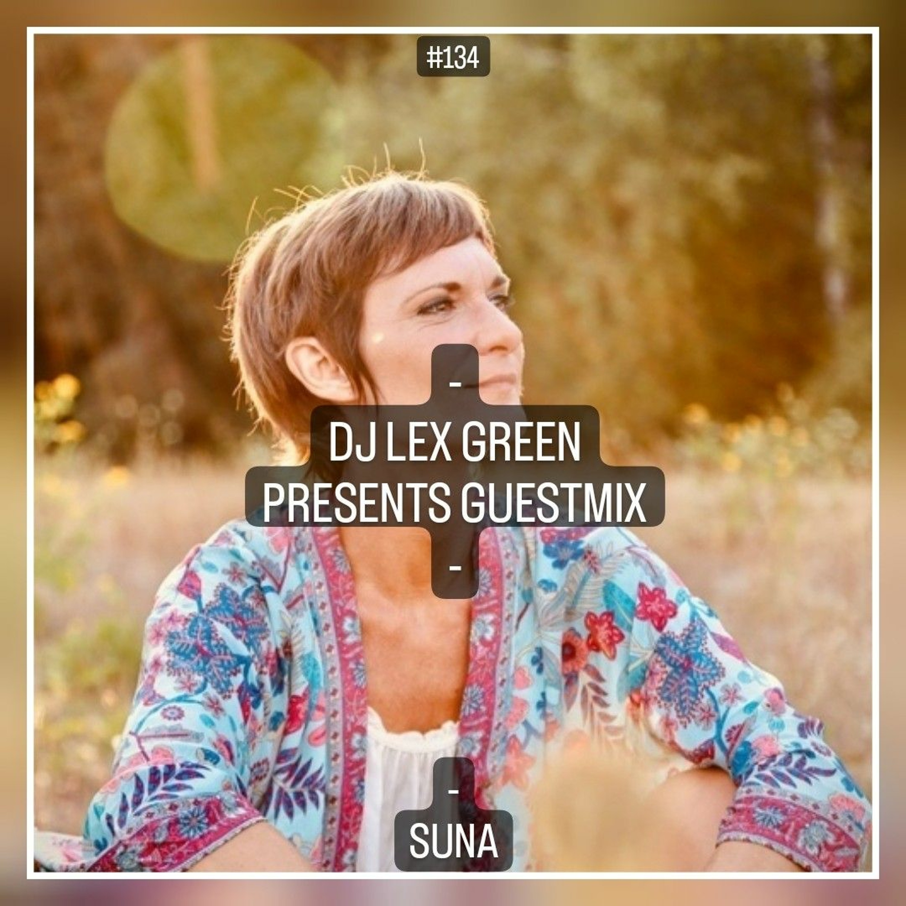 DJ LEX GREEN