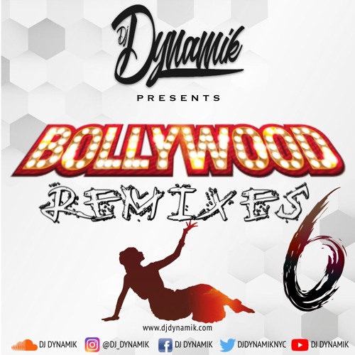 Bollywood Remixes 6