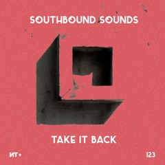 Nordic Trax Radio #149 - Southbound Sounds - Take It Back Mix