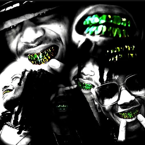 Che - KEEP ON GOING prod. CXO