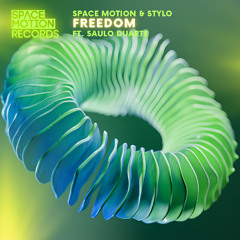 Space Motion & Stylo - Freedom ft. Saulo Duarte