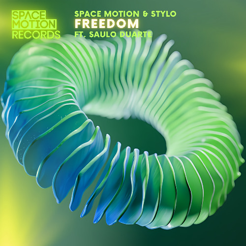 Space Motion & Stylo - Freedom ft. Saulo Duarte