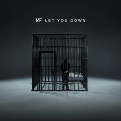 NF - Let You Down(Instrumental)