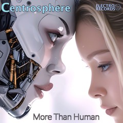 More Than Human (Album Version)