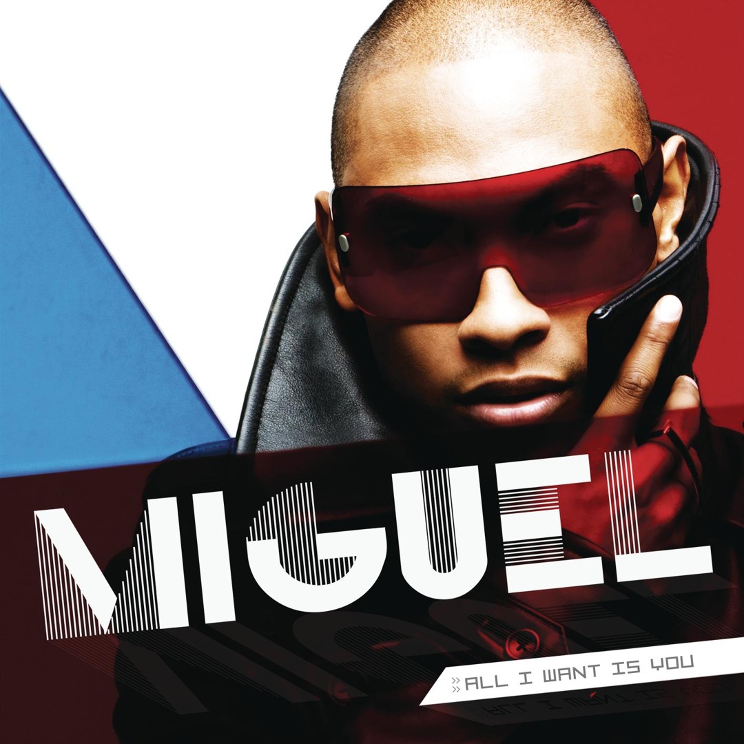 新品 Miguel All I Want Is You Sure Thing Stream Sure Thing by Miguel | Listen online for free on SoundCloud