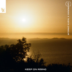 Keep On Rising (feat. Tasita D'Mour)