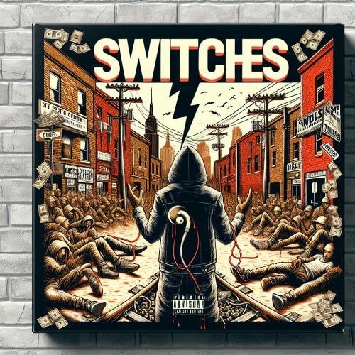 Viptheartist - switches