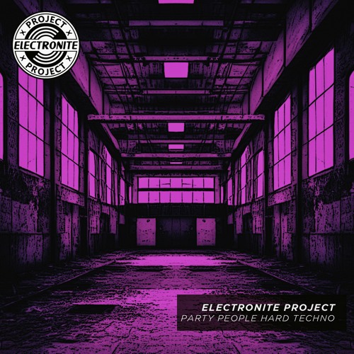 Party People (Hard Techno)
