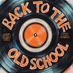 Back to the old school