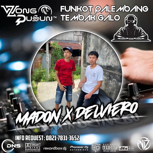 DJ WONG DUSUN REMIX l DUGEM NONA PICA X STECU2 l REQ VIP BY ( MADON X DELVIERO ) 2025.mp3.mp3