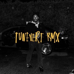 TUNEVERT RMX (Lucki)