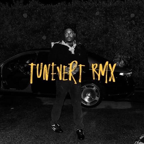 TUNEVERT RMX (Lucki)
