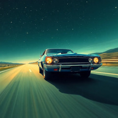 Memories flying by