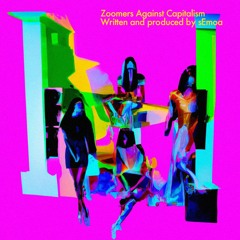 PREMIERE: SEmoa - Revolt [Self-Release]