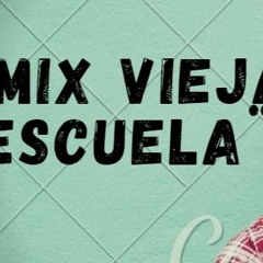 Mix Vieja Escuela 2020[DJ Junior DLCZ]