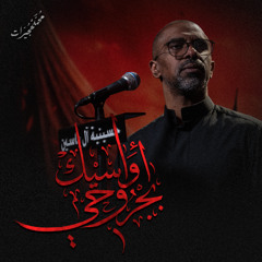 أواسيك بجروحي | محمد الحجيرات - ليلة 5 محرم 1447هـ