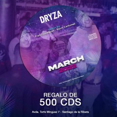 Sesion Marzo DRYZA 2022