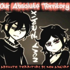 Absolute_Territory √Lt Remix