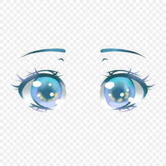 My eyes