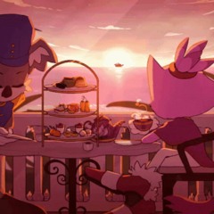 A Rivalry Ablaze (Vela Nova [Sonic Rush]) - TNHGameRemixes