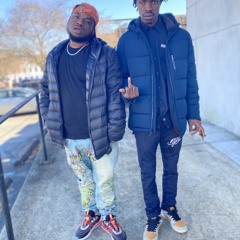 TRENCH BITCH Ft HANDZ FREE (GMIX)