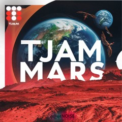 tjam - Mars (short Mix)