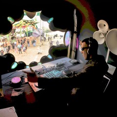 Set Festival Resistência Mainfloor 2024 -The Best Of Ziki by Fractal Sun
