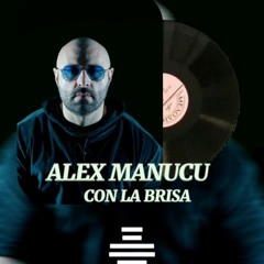 Alex Manucu - Con la Brisa