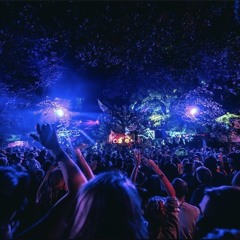 Kolja Broxi @ Mystic Creatures | Freaky Forest | 2025