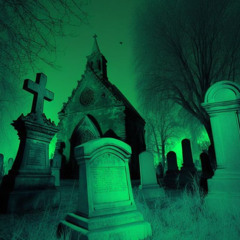 BURIAL GROUND 1