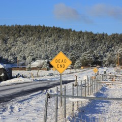 Be Alright (feat. Heather Huckwell)