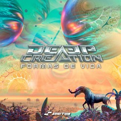 Deep Creation - Formas De Vida