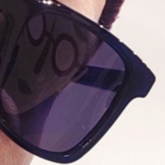 Tell me this... is not an old skull