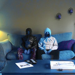 INFJ x PBAPES - "HiGH ART" (video in desc.)