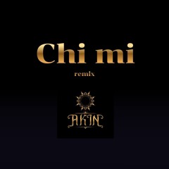 Younggu,Gunner - Chimi (Akin remix)