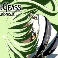 ARLEKIN 40 000 - OwnerOfTheCodeGeass