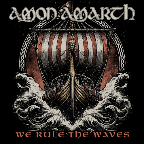 We Rule the Waves