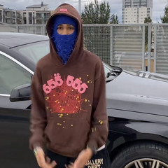 Yscash X VJ X RB - Simo Häyhä