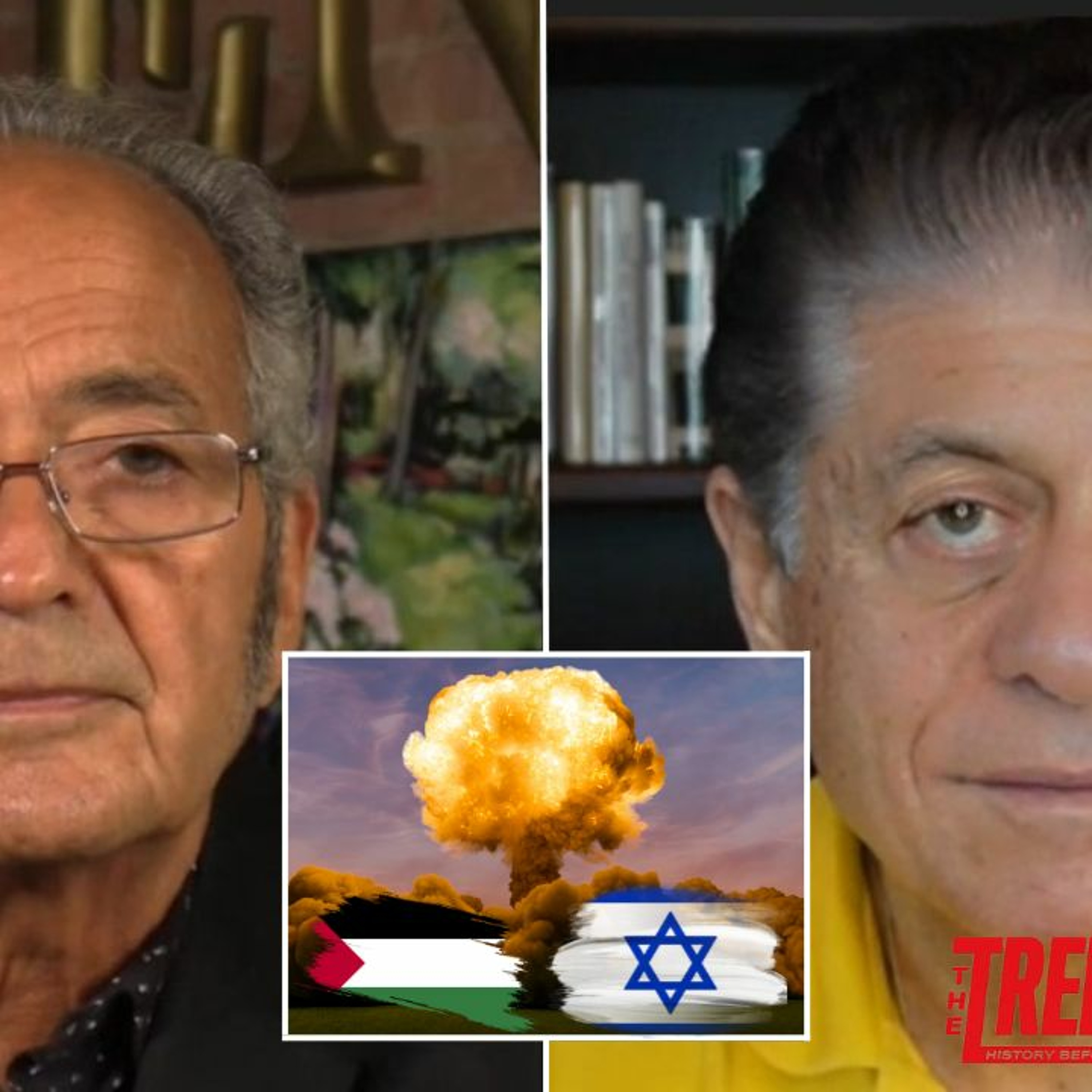 NEW 10 - 18 - 2023 Celente And The Judge (Edited)