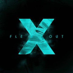 No Matter by Conscience - out now on Flexout Audio