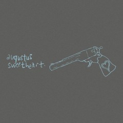 Augustus Sweetheart - Eagle Dad (DEMO)